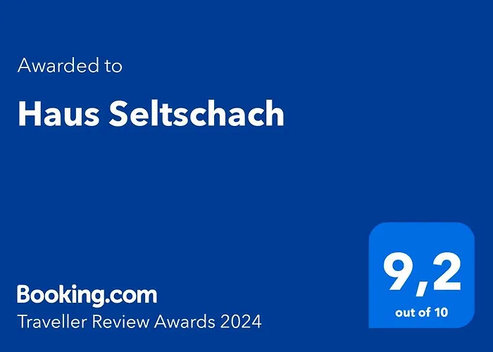Haus Seltschach