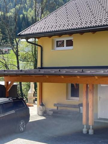 Haus Seltschach