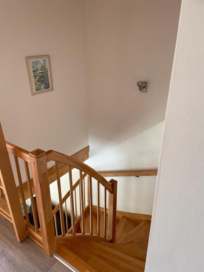 Ferienhaus Haus Seltschach Arnoldstein
