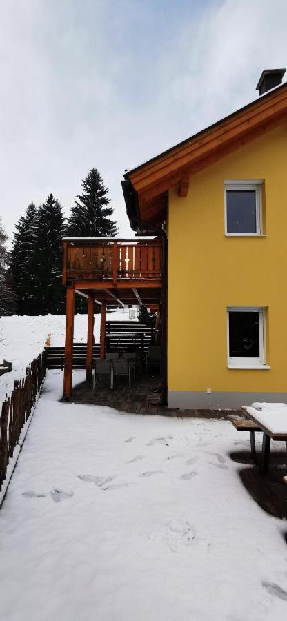 Ferienhaus Haus Seltschach