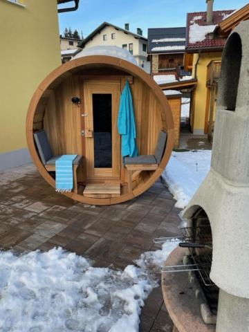 Haus Seltschach *