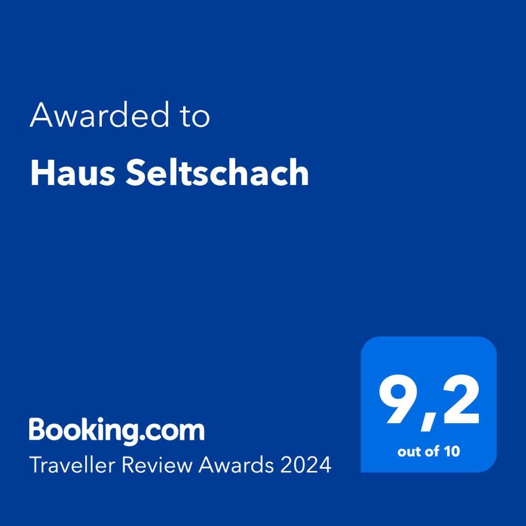 Ferienhaus Haus Seltschach