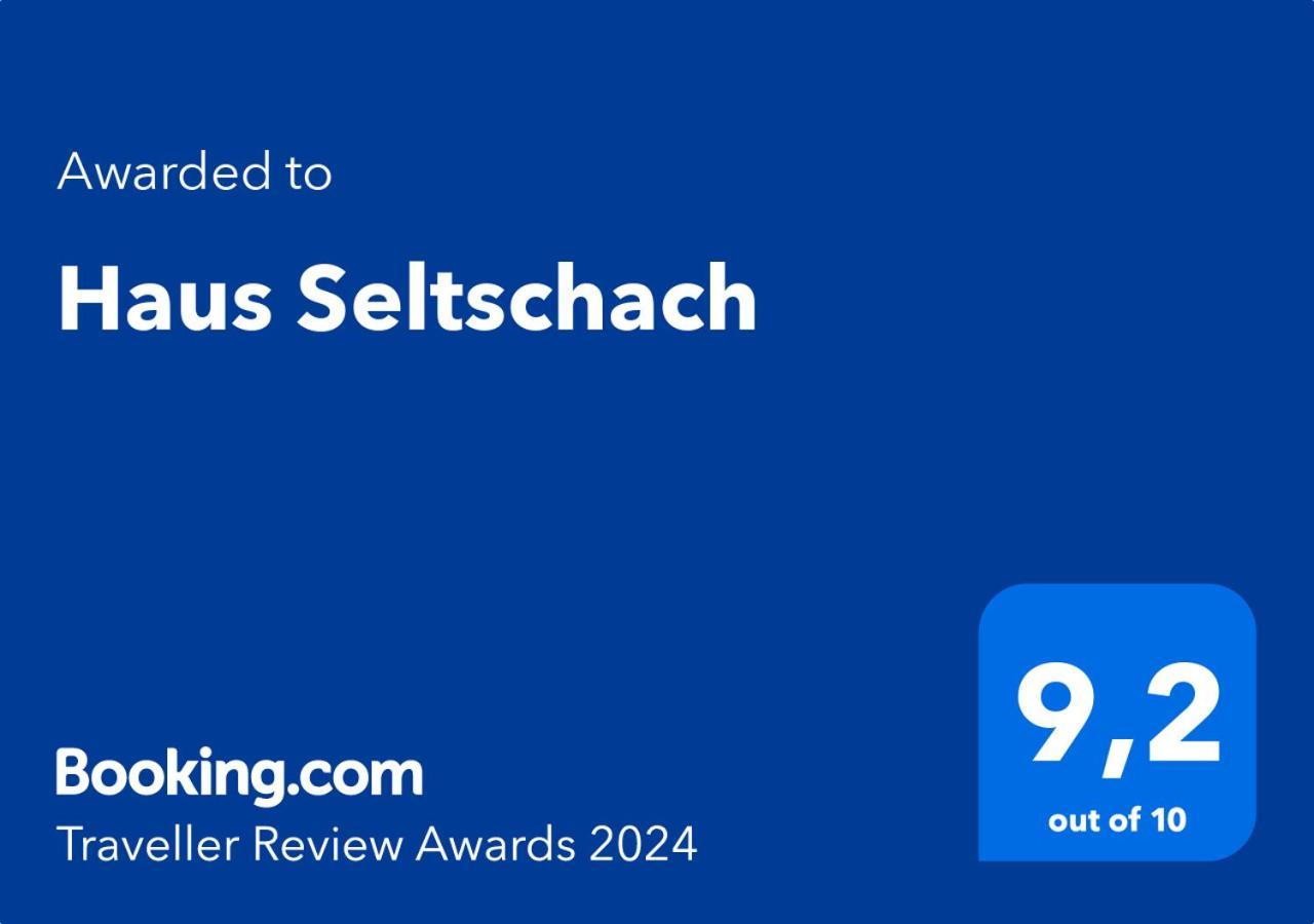 Haus Seltschach *